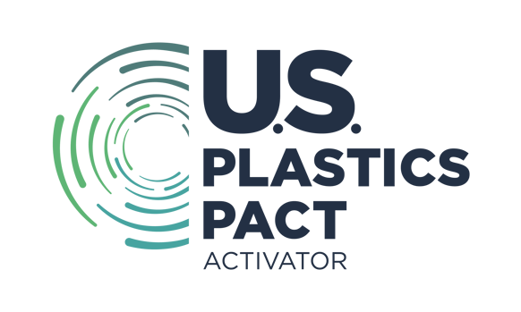 Revolution Joins Industry Leaders in U.S. Plastics Pact