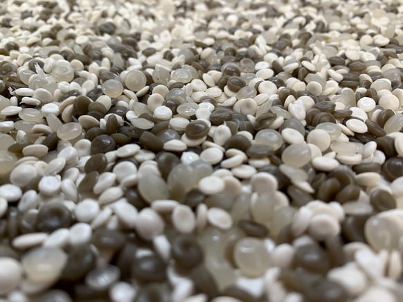 5 Questions You Should Be Asking About Post-Consumer Recycled (PCR) Resin Used in Flexible Films