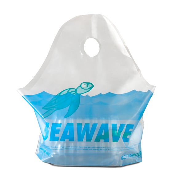 Revolution buys bag manufacturer Pak-Sher