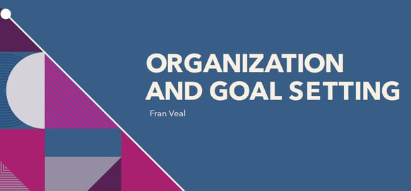 Fran Veal's Planning & Goal Recommendations