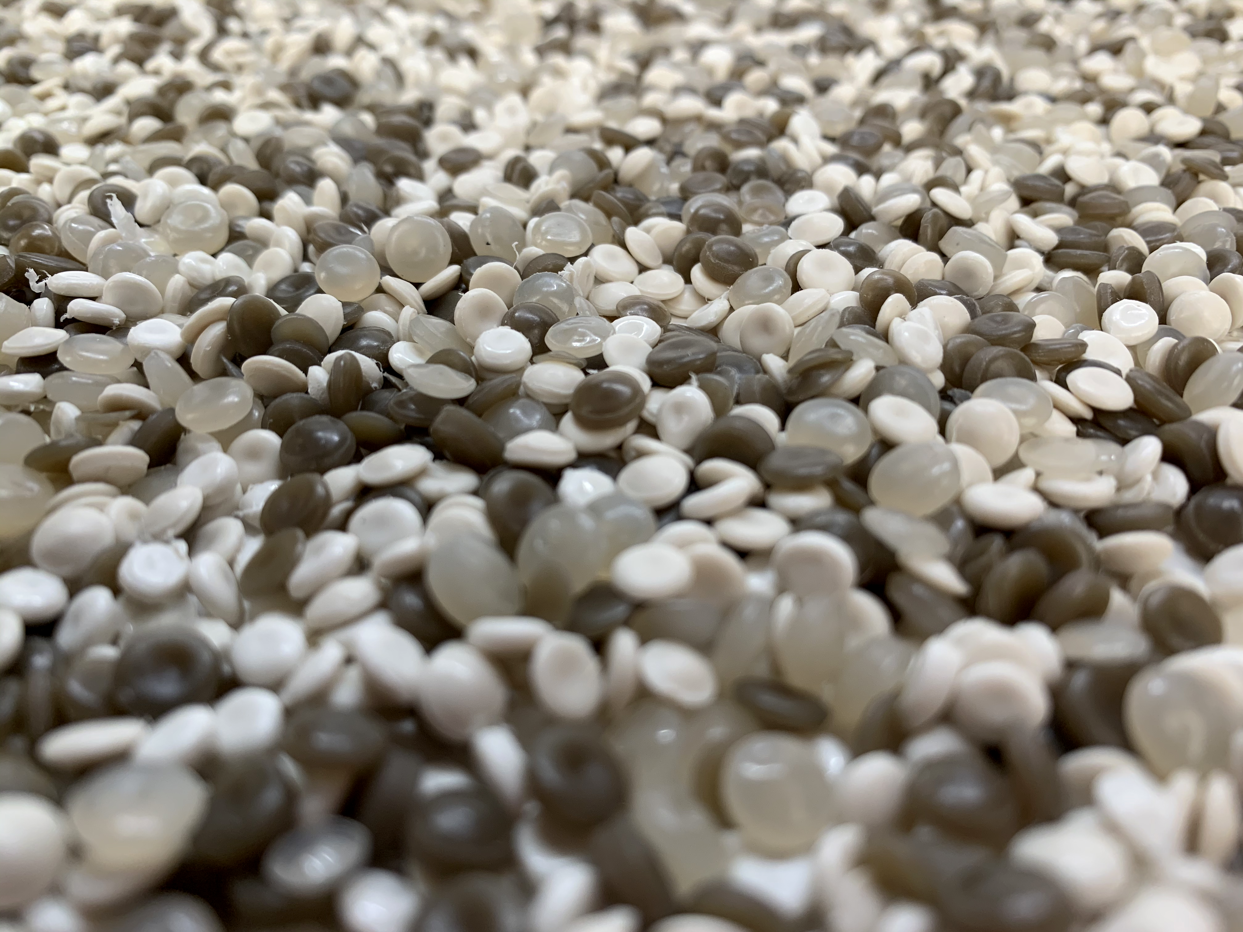 5 Questions You Should Be Asking About Post-Consumer Recycled (PCR) Resin Used in Flexible Films