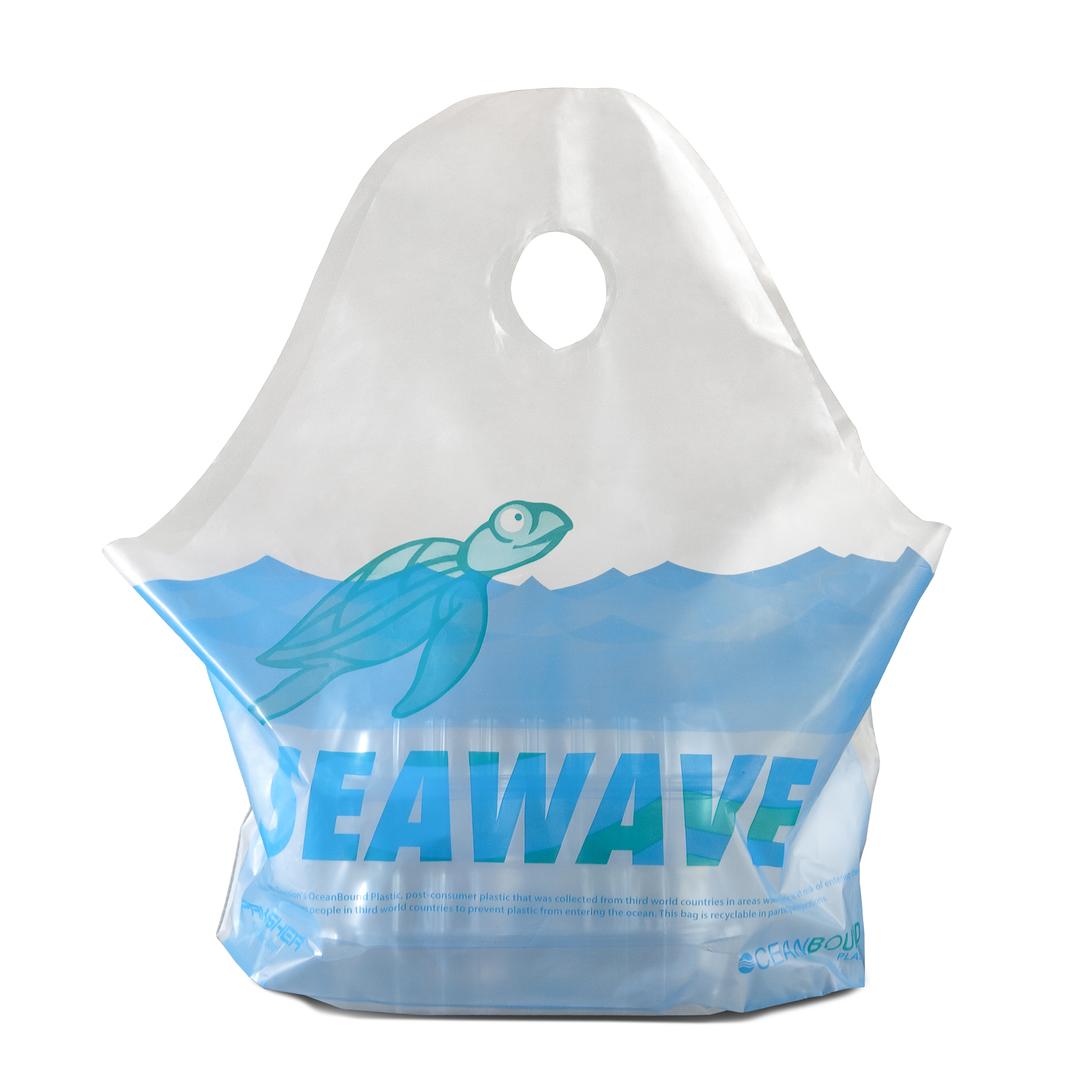 Revolution buys bag manufacturer Pak-Sher